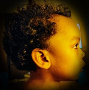 Meet your Posher, Bryan